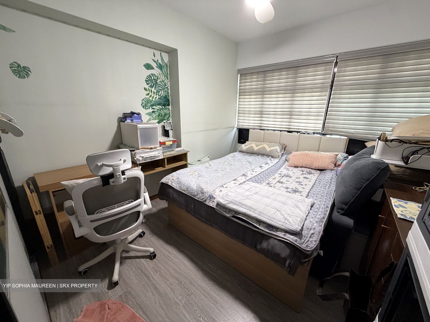 Blk 220C Linear Green @ Bedok (Bedok), HDB 5 Rooms #587690531